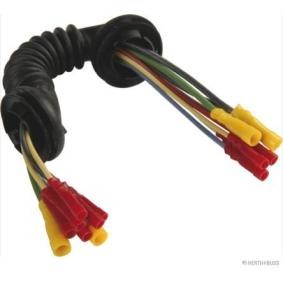 Kabelreparatursatz, Heckklappe 51277075 von HERTH+BUSS ELPARTS günstig für 41,76 € online kaufen