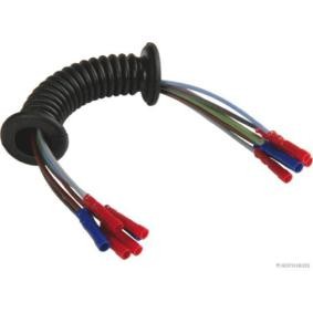 Kabelreparatursatz, Heckklappe 51277069 von HERTH+BUSS ELPARTS günstig für 30,12 € online kaufen