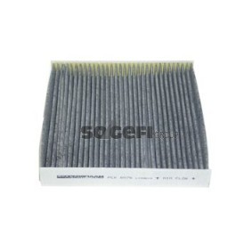 Acquista Filtro abitacolo da COOPERSFIAAM FILTERS PCK8076 a buon mercato per soli 15,70 €