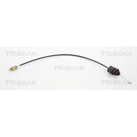 Acquista Cavo comando, Cambio automatico da TRISCAN 8140 23703 a buon mercato per soli 51,15 €