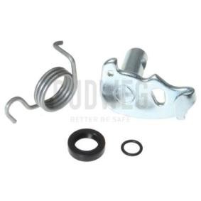 Comprar Kit reparación, palanca freno detención (pinza freno) de BUDWEG CALIPER 209939 a bajo precio de 22,47 €