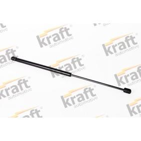 Heckklappendämpfer für MERCEDES-BENZ von KRAFT