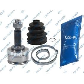 Gelenksatz, Antriebswelle 841058 von GSP günstig für 37,25 € online kaufen