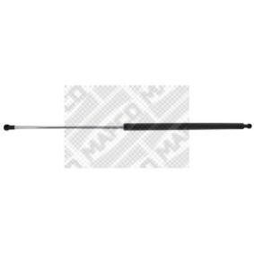 Comprar Amortiguador de maletero de MAPCO 91114 a bajo precio de 16,22 €