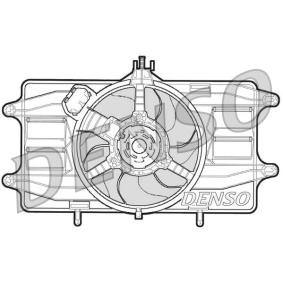Kühlerlüfter DER09020 von DENSO günstig für 130,71 € online kaufen