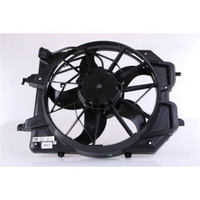 Kühlerlüfter 85217 von NISSENS günstig für 93,84 € online kaufen