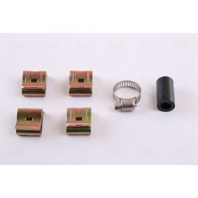 Kühlerlüfter 85128 von NISSENS günstig für 62,46 € online kaufen