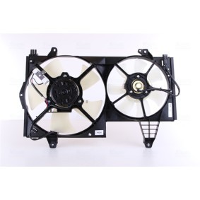 Kühlerlüfter 85296 von NISSENS günstig für 216,93 € online kaufen