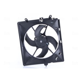 Kühlerlüfter 85298 von NISSENS günstig für 189,28 € online kaufen