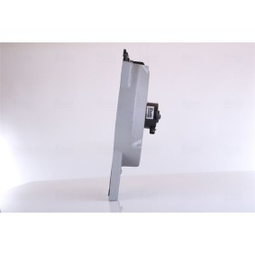 Acquista Ventola, Condensatore climatizzatore da NISSENS 85445 a buon mercato per soli 113,79 €