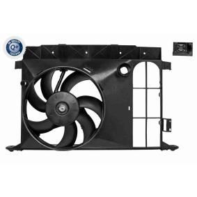 Kühlerlüfter V22-01-1752 von VEMO günstig für 134,49 € online kaufen