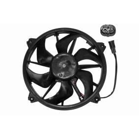 Kühlerlüfter V22-01-1783 von VEMO günstig für 95,93 € online kaufen