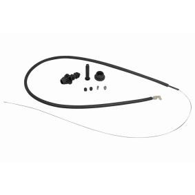 Gaszug V24-0376 von VAICO günstig für 38,36 € online kaufen