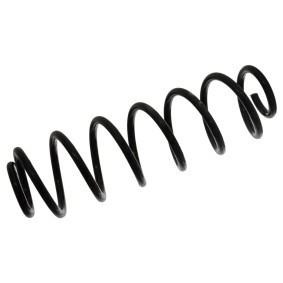 Osta Jousi (auton jousitus) FEBI BILSTEIN:llä 39572 edullisesti hintaan 44,77 €