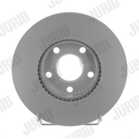 Bremsscheibe 562044J von JURID günstig für 55,41 € online kaufen