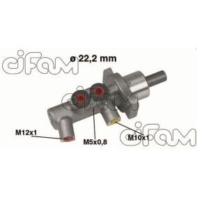 Hauptbremszylinder 202-383 von CIFAM günstig für 84,43 € online kaufen
