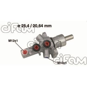 Hauptbremszylinder 202-561 von CIFAM günstig für 202,30 € online kaufen