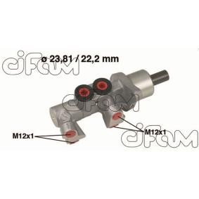 Hauptbremszylinder 202-564 von CIFAM günstig für 194,68 € online kaufen