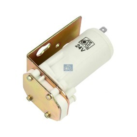Waschwasserpumpe, Scheibenreinigung für VOLVO von DT Spare Parts