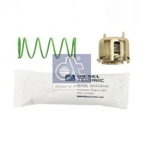 Reparatursatz, Automatische Nachstellung 2.94102 DAF von DT Spare Parts