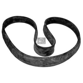 Acquista Guarnizione, Supporto ventola radiatore da DT Spare Parts 4.80354 a buon mercato per soli 60,94 €