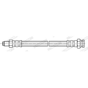 Bremsscheibe DDF062-1 von FERODO günstig für 25,61 € online kaufen
