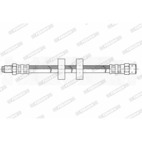 Bremsscheibe DDF1549-1 von FERODO günstig für 55,45 € online kaufen