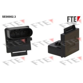 Kupplungsschalter (GRA) SE00002.3 von FTE günstig für 61,99 € online kaufen