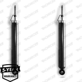 Comprar Amortiguador de MONROE D8020 a bajo precio de 226,86 €