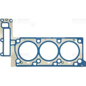 Compre Junta da cabeça do motor de REINZ online para Classe M (W164) a preços moderados