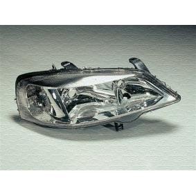 Acquista Faro anteriore da MAGNETI MARELLI 714098190279 a buon mercato per soli 125,35 €