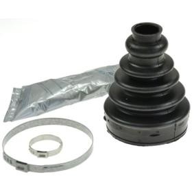 Faltenbalgsatz, Antriebswelle 305636 von LÖBRO günstig für 14,89 € online kaufen