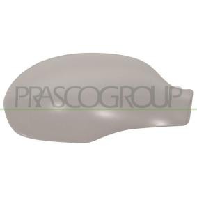 Compre Revestimento, retrovisor exterior da PRASCO CI5207413 a um preço baixo por 21,42 €