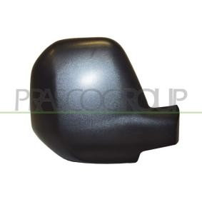 Compre Revestimento, retrovisor exterior da PRASCO CI9187403 a um preço baixo por 15,26 €