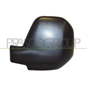Compre Revestimento, retrovisor exterior da PRASCO CI9187404 a um preço baixo por 15,26 €