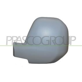 Compre Revestimento, retrovisor exterior da PRASCO CI9187414 a um preço baixo por 16,73 €