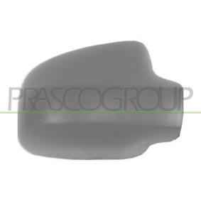 Comprar Cubierta, retrovisor exterior de PRASCO DA3227413 a bajo precio de 16,21 €