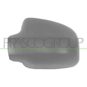 Comprar Cubierta, retrovisor exterior de PRASCO DA3227414 a bajo precio de 14,44 €
