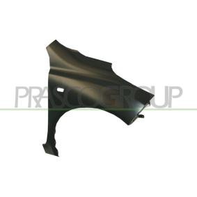 Kotflügel DS0113033 von PRASCO günstig für 74,10 € online kaufen