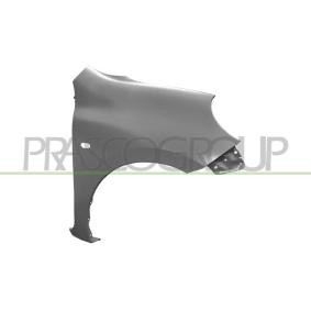 Kotflügel DS0143013 von PRASCO günstig für 63,29 € online kaufen
