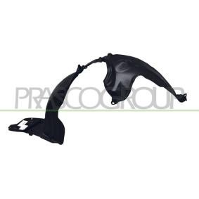 Compre Interior do guarda-lamas da PRASCO DS3503603 a um preço baixo por 20,59 €