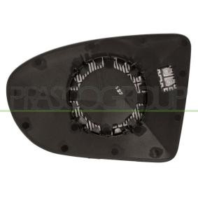 Acquista Vetro specchio, specchio esterno da PRASCO DS7107513 a buon mercato per soli 14,06 €