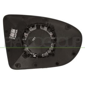 Acquista Vetro specchio, specchio esterno da PRASCO DS7107514 a buon mercato per soli 19,34 €