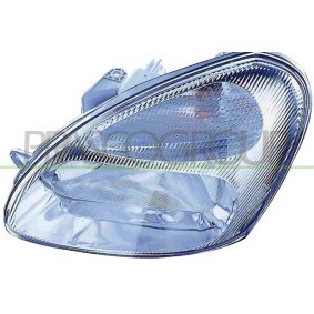 Comprar Cubierta, retrovisor exterior de PRASCO FD0087403 a bajo precio de 13,01 €