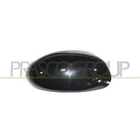 Comprar Cubierta, retrovisor exterior de PRASCO FD4207403 a bajo precio de 12,11 €