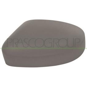 Comprar Cubierta, retrovisor exterior de PRASCO FD4267414 a bajo precio de 12,36 €