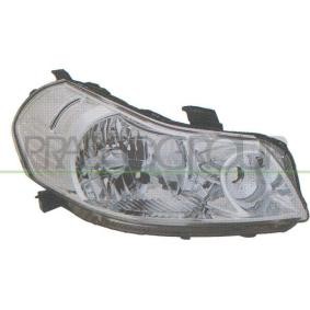 Compre Faros de PRASCO online para Sedici (FY_) a precios moderados