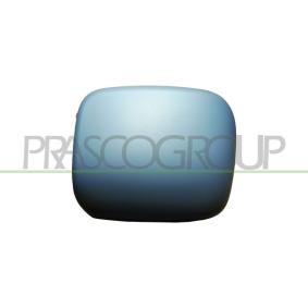 Comprar Cubierta, retrovisor exterior de PRASCO FT9237413 a bajo precio de 21,96 €