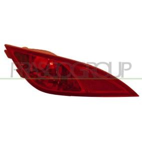 Achetez des Feu de recul PRASCO HN8044354 à prix pour 47,71 €
