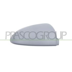 Comprar Cubierta, retrovisor exterior de PRASCO ME3057413 a bajo precio de 17,07 €